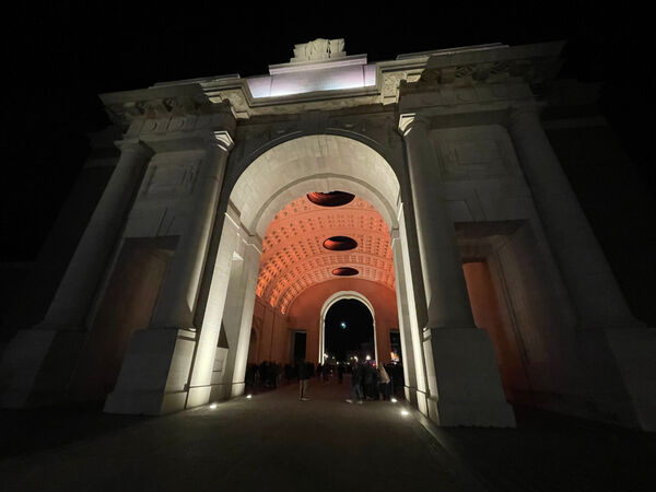 29 - Menin Gate