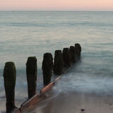 June - Sunset sandwich