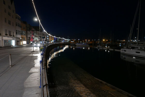 Barrie - St Peter Port