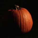 30 - Dark side of the pumpkin
