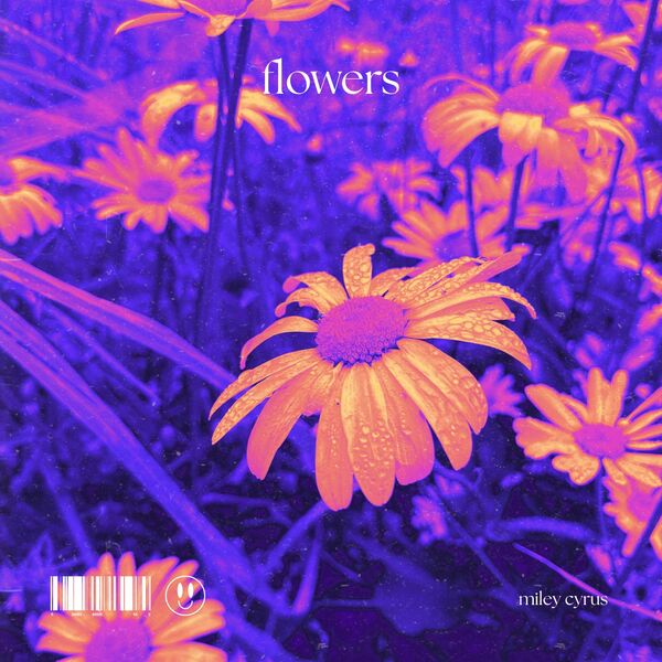 Eden - Flowers
