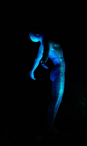 31 - Bending over Backwards