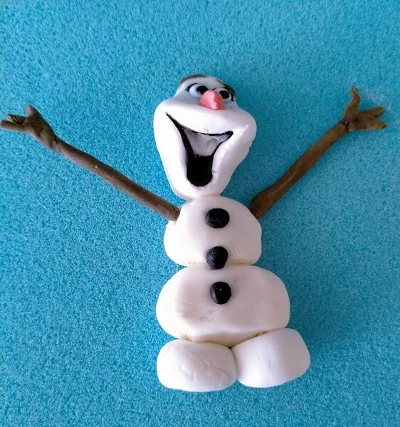 June - Have your cake and eat it