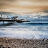 Mike D - Worthing Pier - 1st (24 votes)