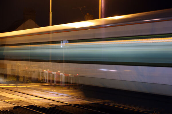 Colin - 20.26 from Ferring