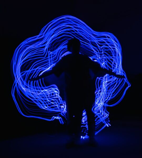 Bridget - Electrifying!