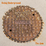 Larry  - Going Underground - 2nd (17 votes)