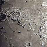 2 - Mare Imbrium