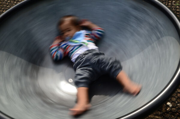Raj - Spinner