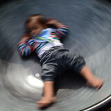 Raj - Spinner