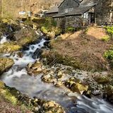 Richard - Rydal near Ambleside