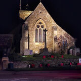 Ian - Chiddingfold Church
