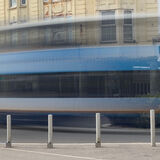 Vanessa - Stagecoach Express