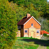 Eden - Nestled in the trees