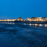 MikeA - Worthing by Night