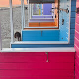 Vanessa - Beach Huts