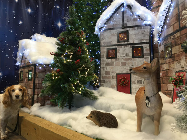 Vanessa - You can't fool me...