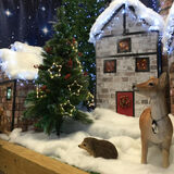 Vanessa - You can't fool me...