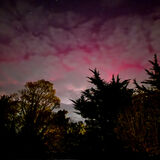 Gay - An October Night in Angmering