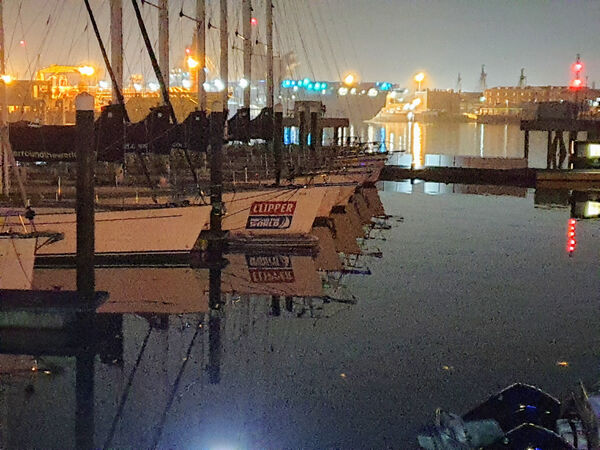 Graham - Reflections