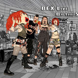 Mike D - BEX, Live at the Seaside