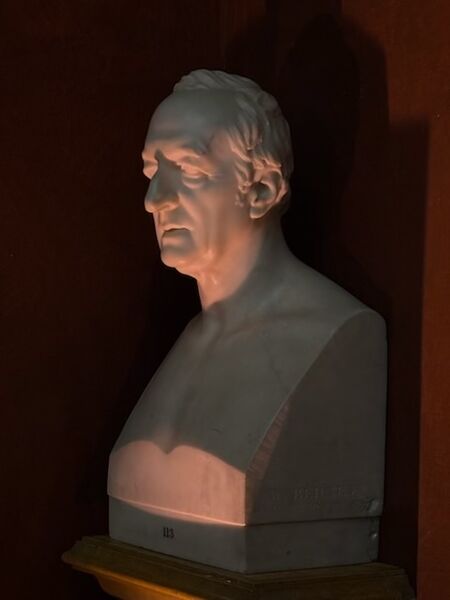 3 - Petworth House A