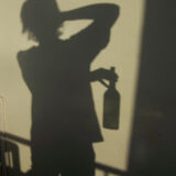 3 - What do you do with a Drunken Shadow