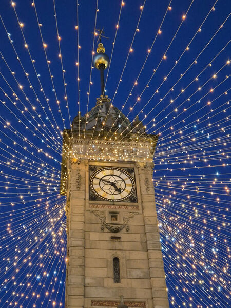 Christine - Brighton