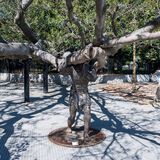 4 - Carrying the World