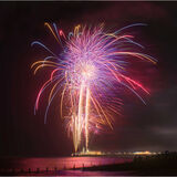 MikeD - The big bang - joint 3rd (10 votes)