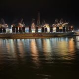 Richard - Felixstowe port