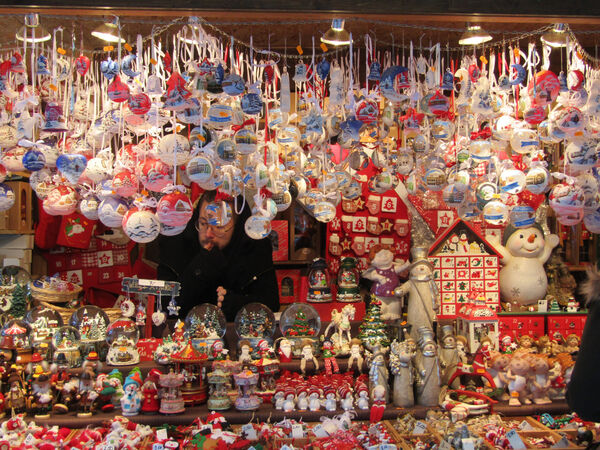 Ellie - Choices, Choices