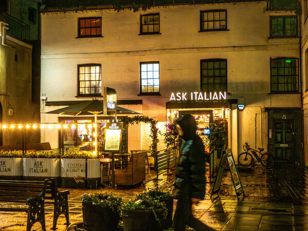 June - Can't Be Asked