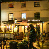 June - Can't Be Asked