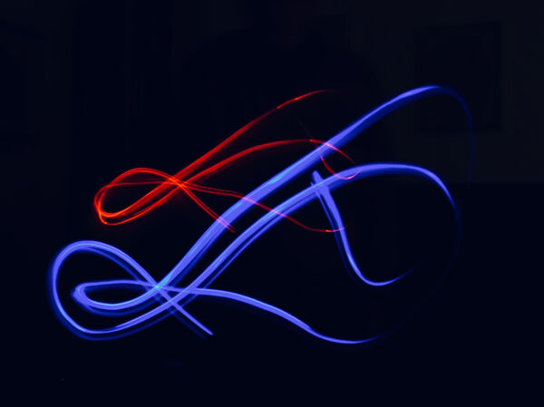 Gay - Dancing lights