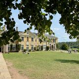 Richard - Polesden Lacey