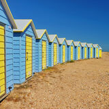 Barrie - Beach Hut