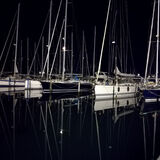 Guy - Northern Italy Night berth
