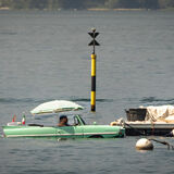 Larry - Afternoon Drive to Isola Bella
