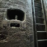 9- Shadows down in Danube Lock