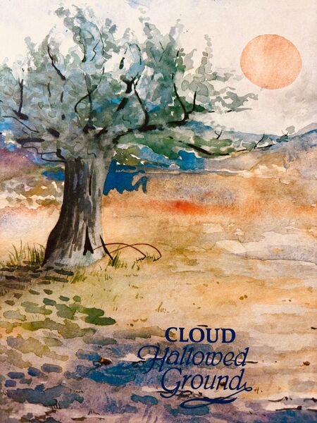 Jill - Hallowed Ground