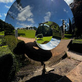 9 - Shadows and reflections