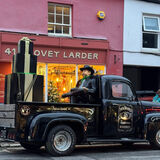 A Bovey Tracey Local