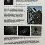 Astrophotography