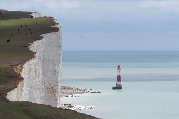 Beachy Head
