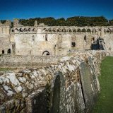 Bishop's Palace, St David's