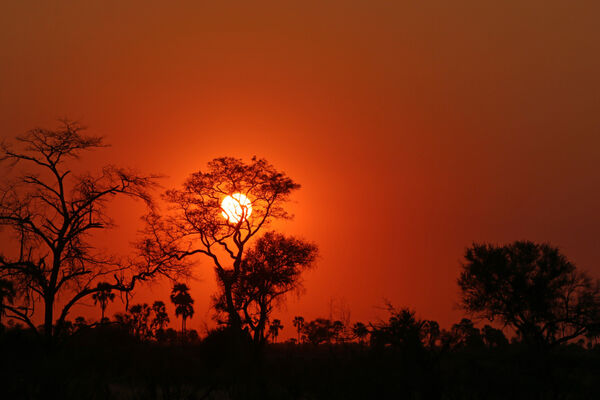 Botswana