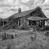 Brian Grimwood - Sharecropper Homestead - Joint 3rd