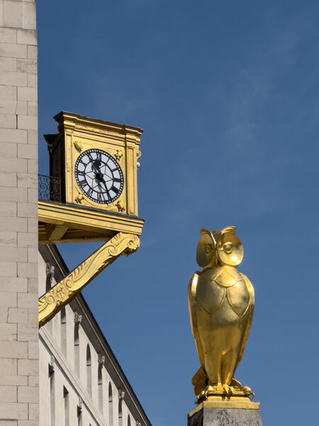 Civic Hall, Millenium Square, Leeds