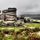 Dartmoor Rocks